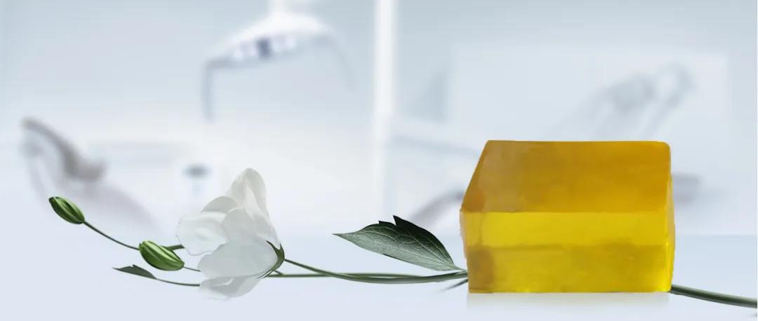 粘扣帶用熱熔膠